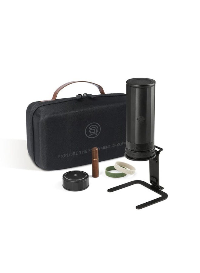 zeroHero Heropresso Coffee Maker Pro Kits with Stand - Image 1